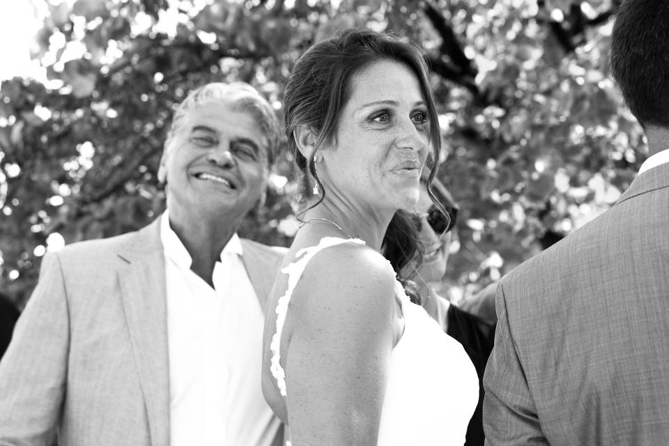 Mariage Sud