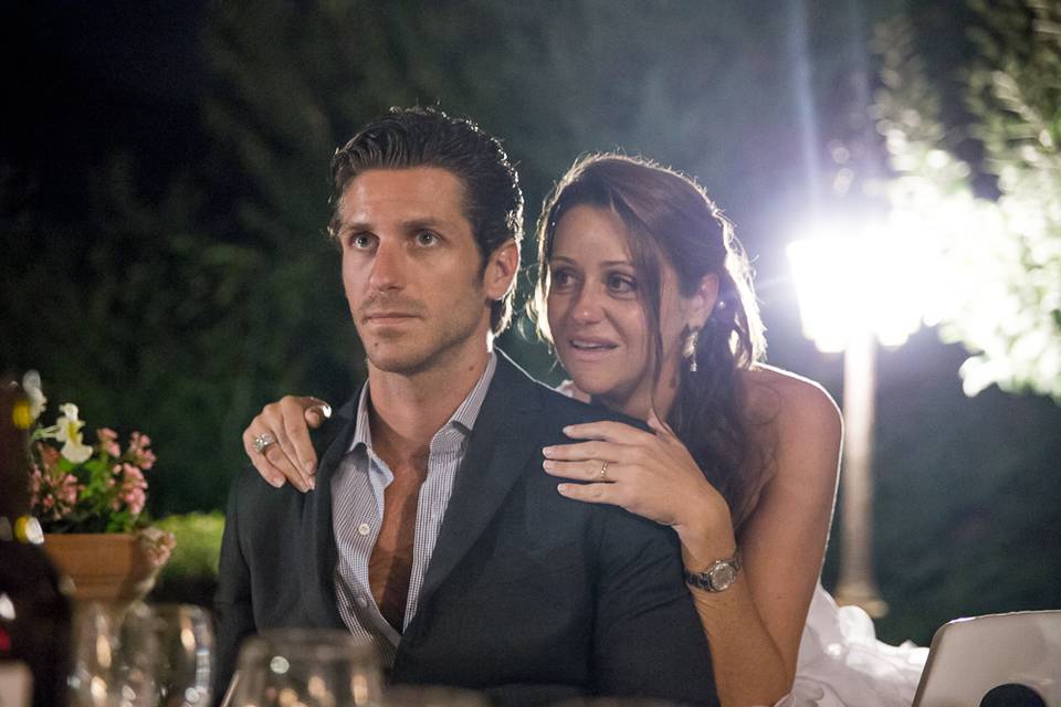 Mariage Sud