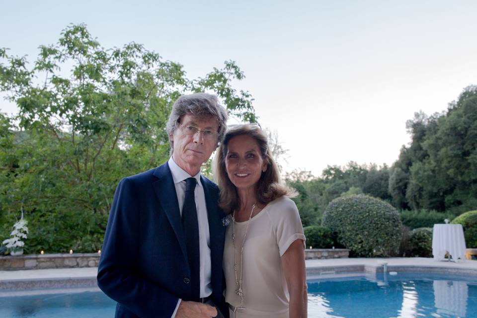 Mariage Sud