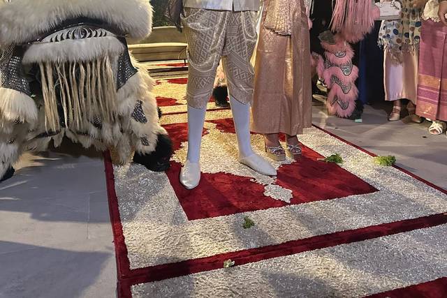 Mariage1