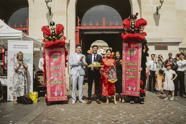 Wedding