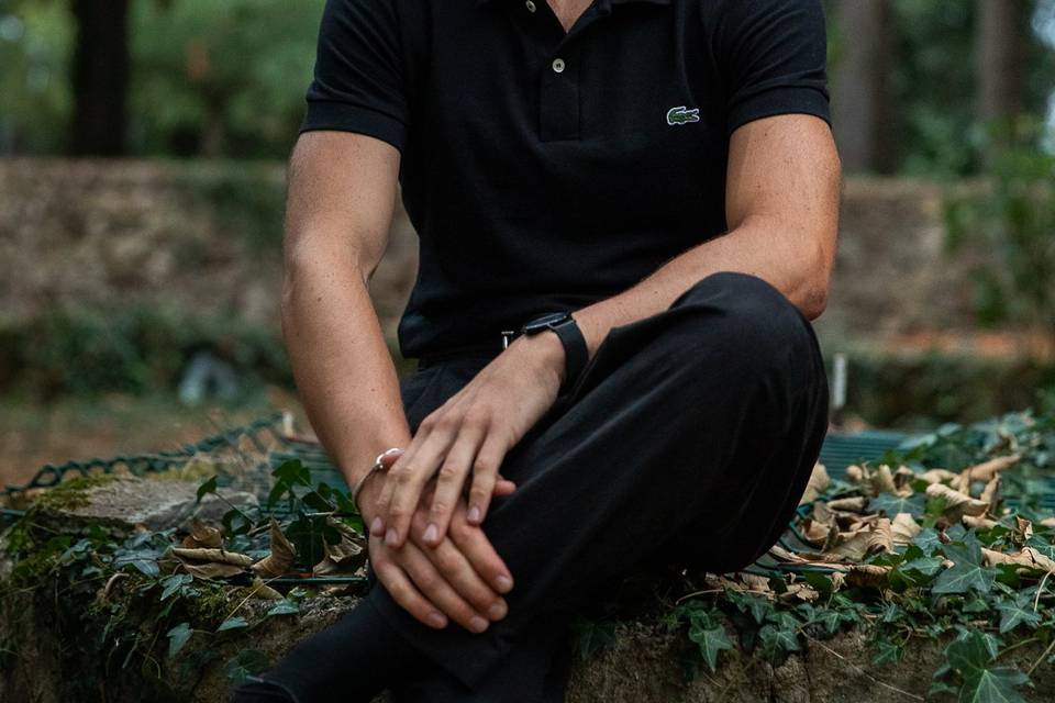 Florian, votre DJ