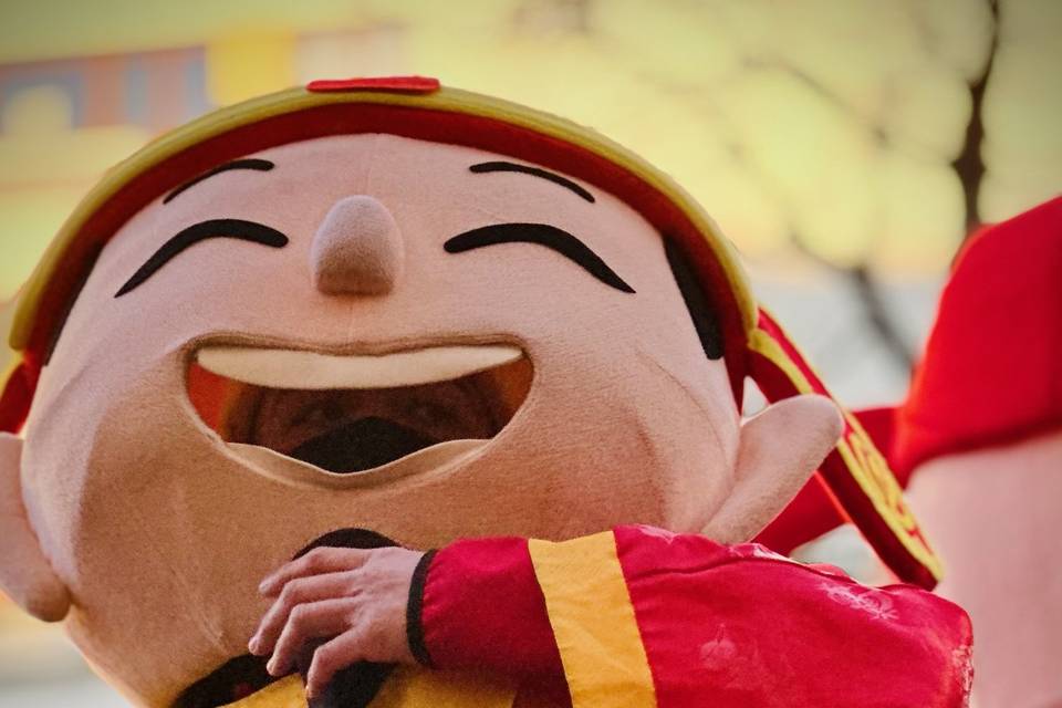 Mascotte
