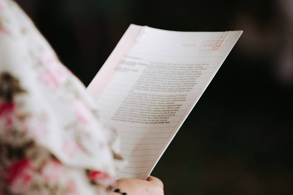 Lecture des contrats