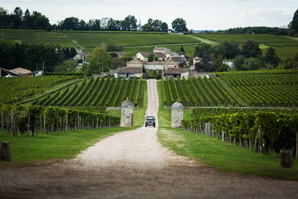 Château Saint-Georges