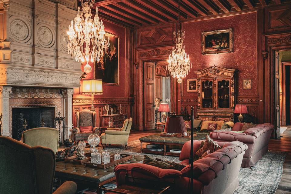 Le Grand Salon