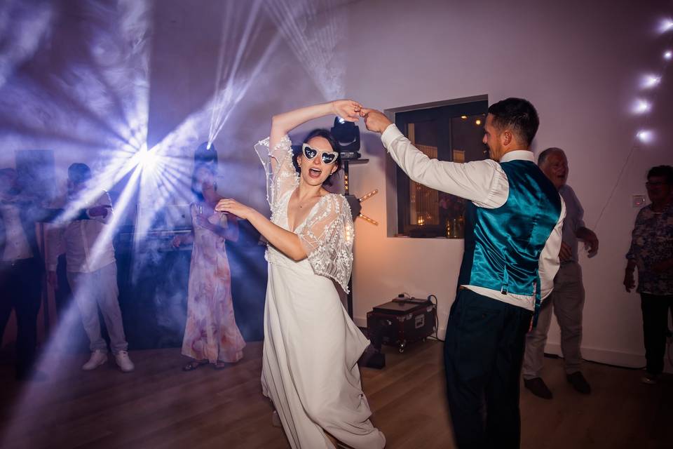 Soirée