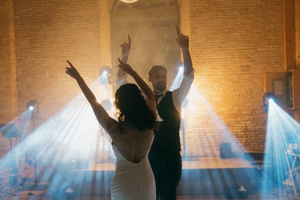 Ouverture De Bal
