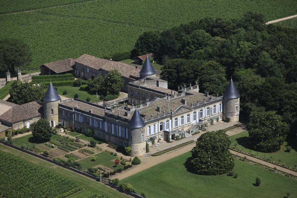 Château Saint-Georges