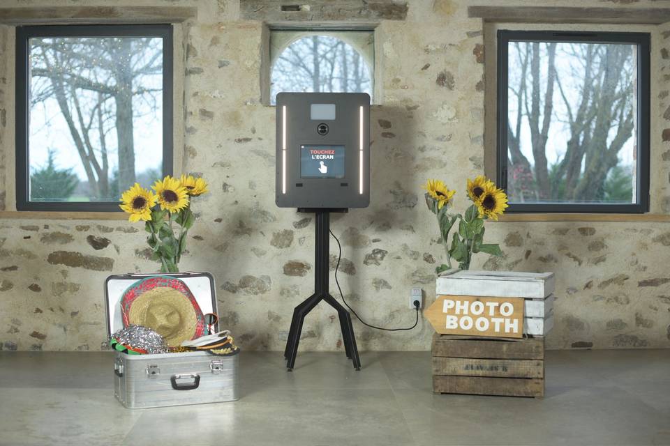 Photobooth