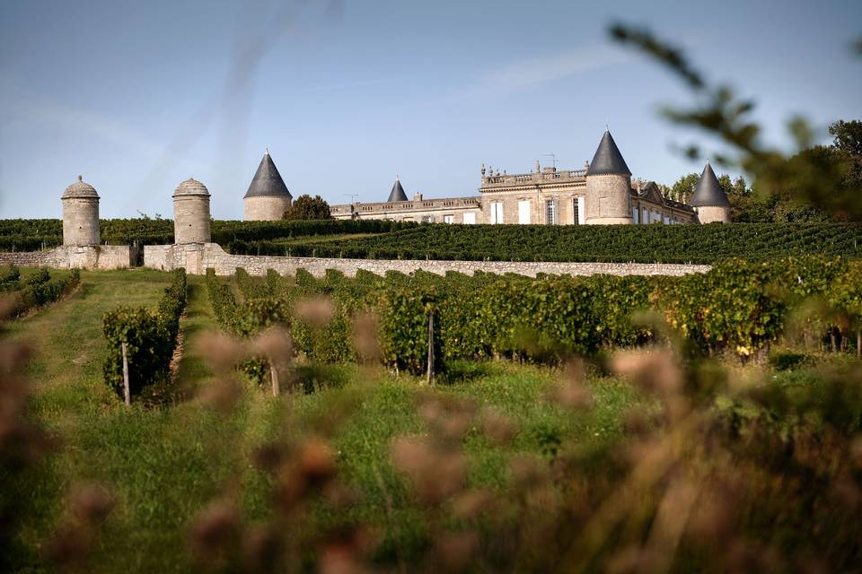 Château Saint-Georges