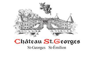 Château St Georges logo