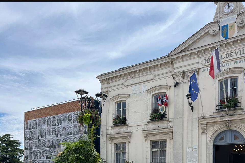France Discovery
