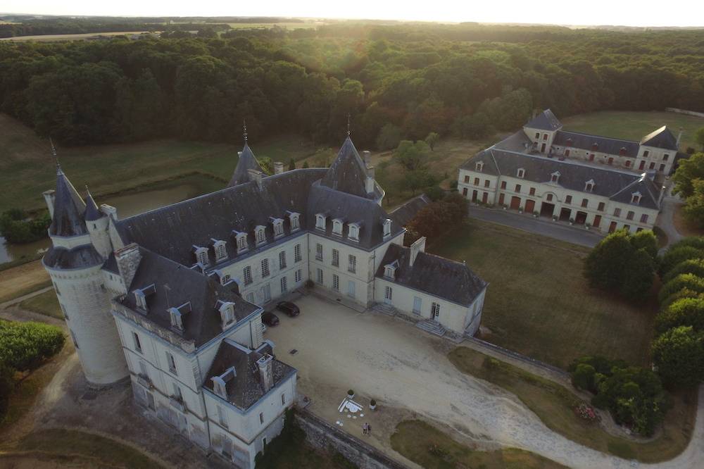 Château De Grillemont Vérifiez La Disponibilité Et Les Prix 8536