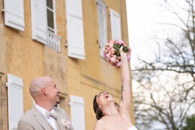 Mariage landes et Pays basque