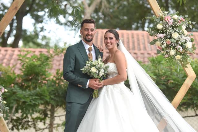 Mariage landes et Pays basque