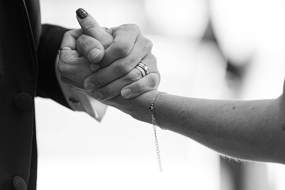 Mariage landes et Pays basque
