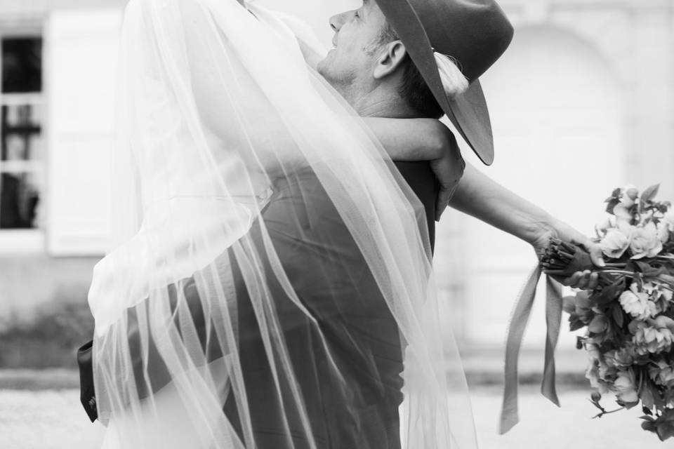 Mariage landes et Pays basque