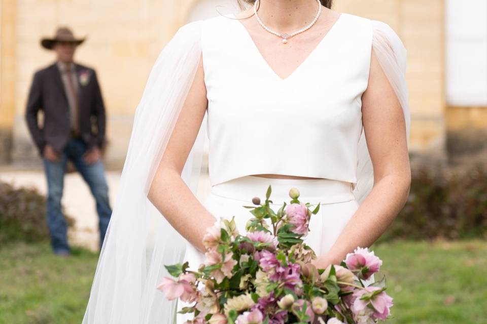 Mariage landes et Pays basque