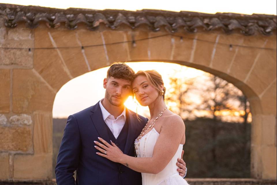 Mariage landes et Pays basque