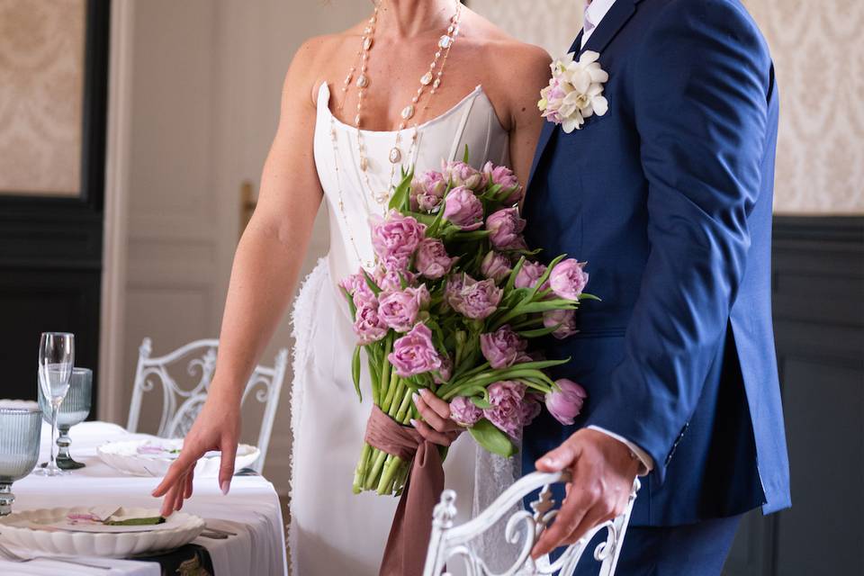 Mariage landes et Pays basque