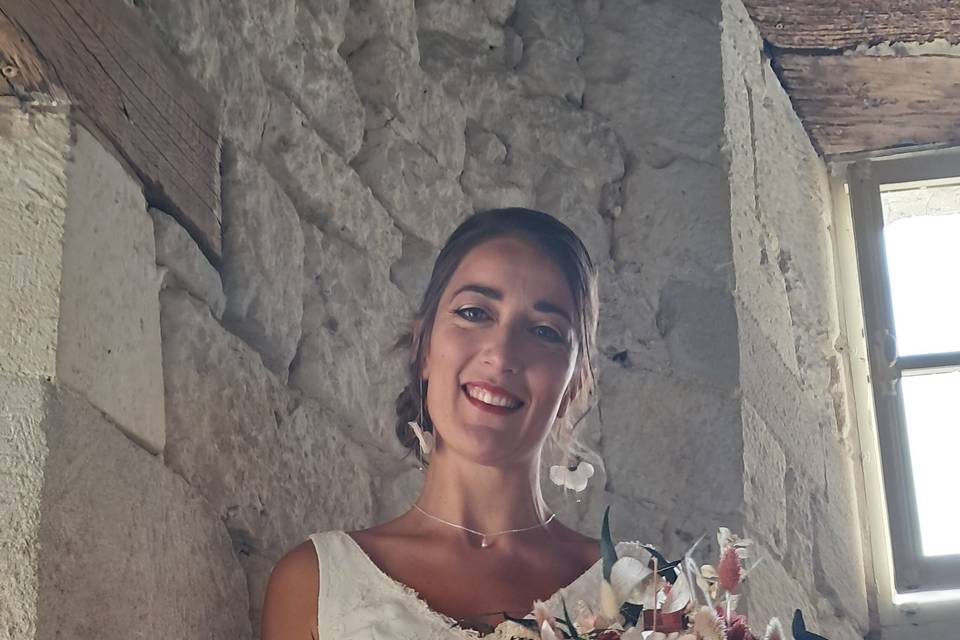 Amandine