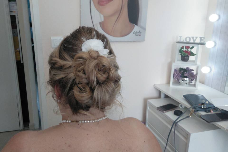 Chignon