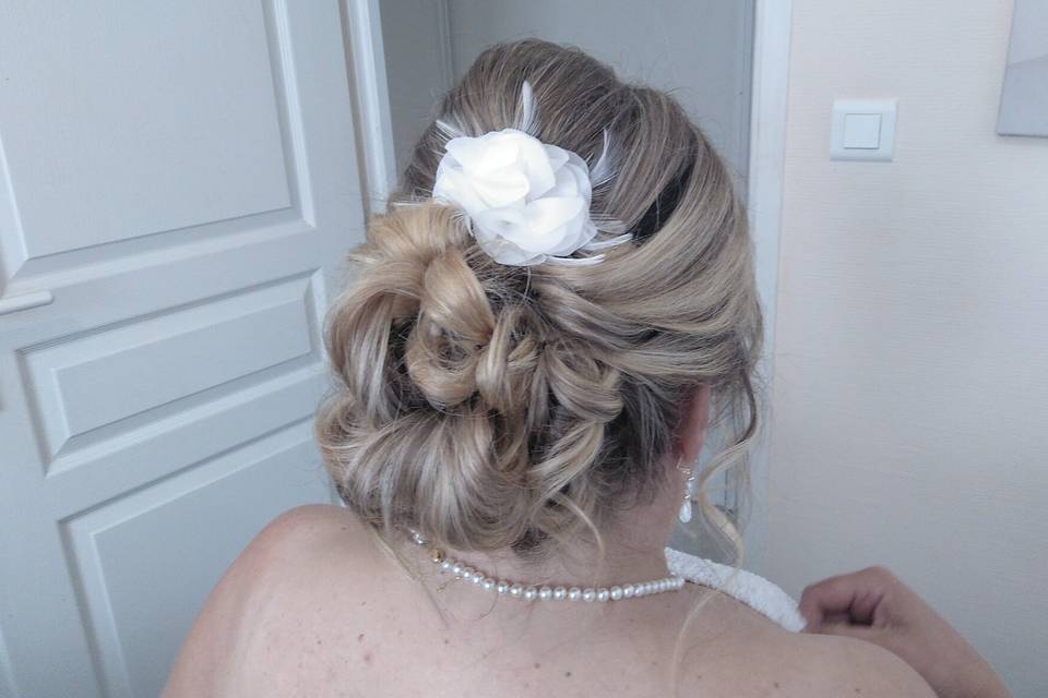 Chignon