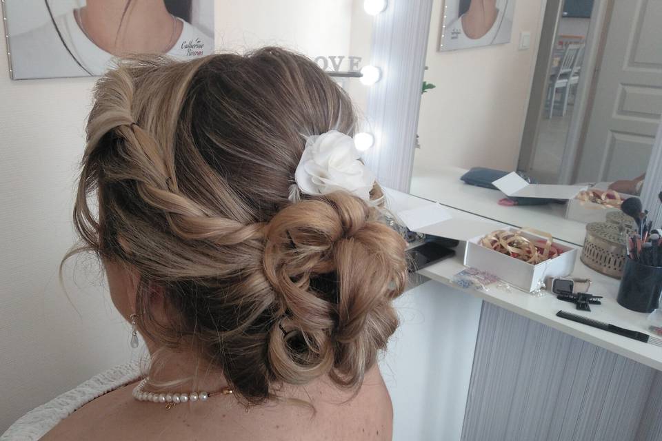 Chignon