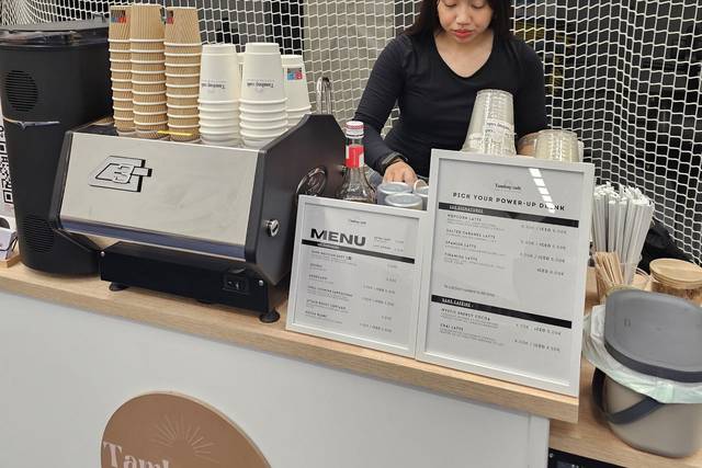 Service de qualité
