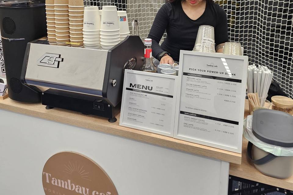 Service de qualité