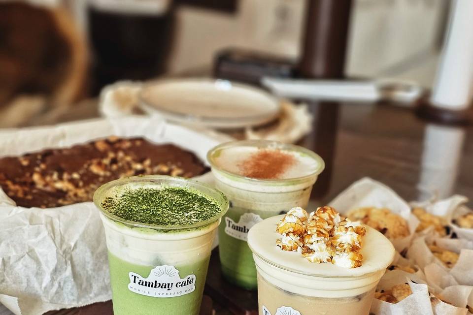 Brunch