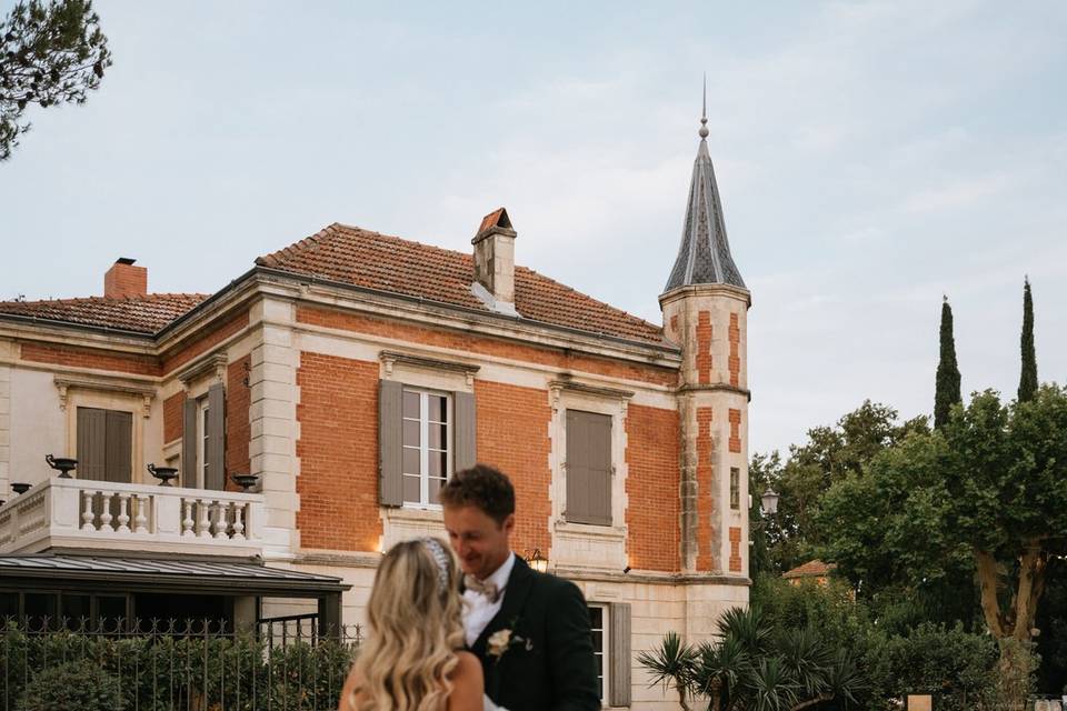 D DAY Wedding Planner Provence