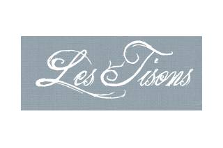 Les Tisons logo