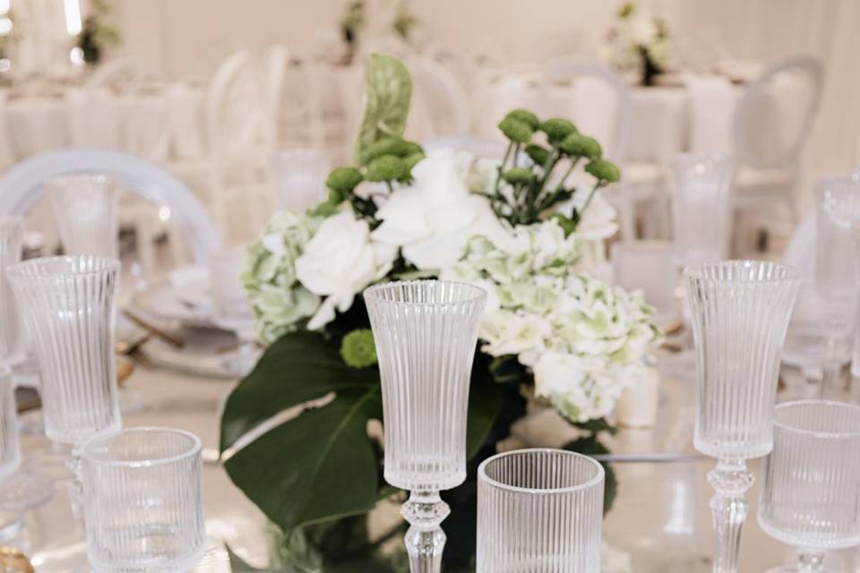 Décoration sur mesure
