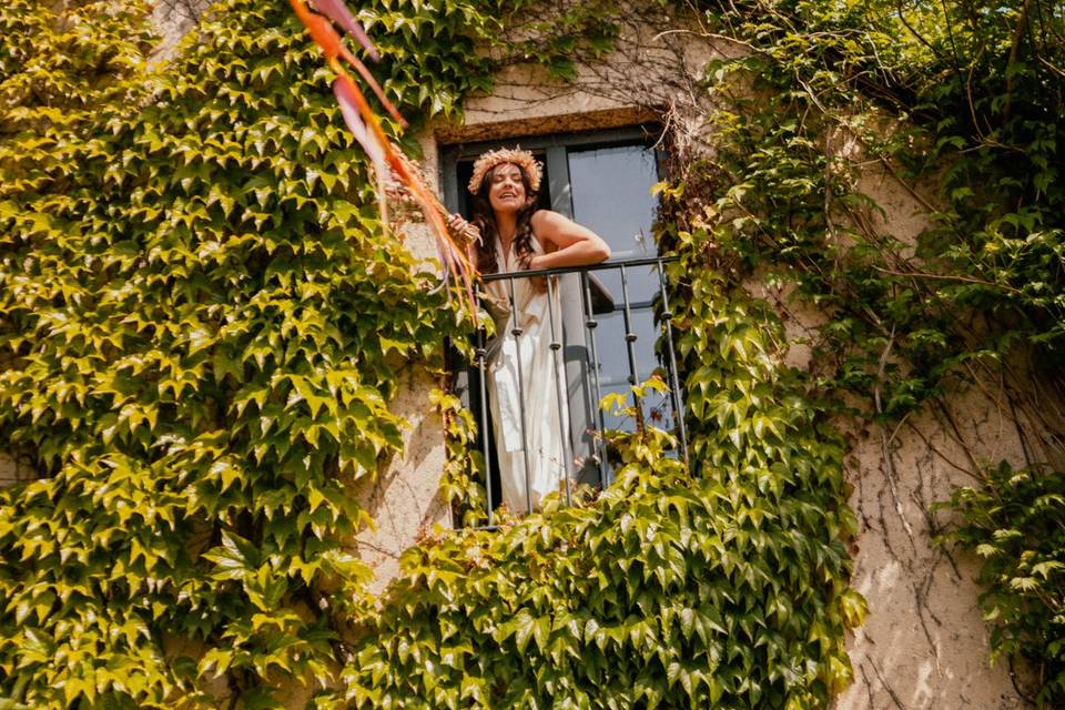 Mariage en bretagne Vidéaste