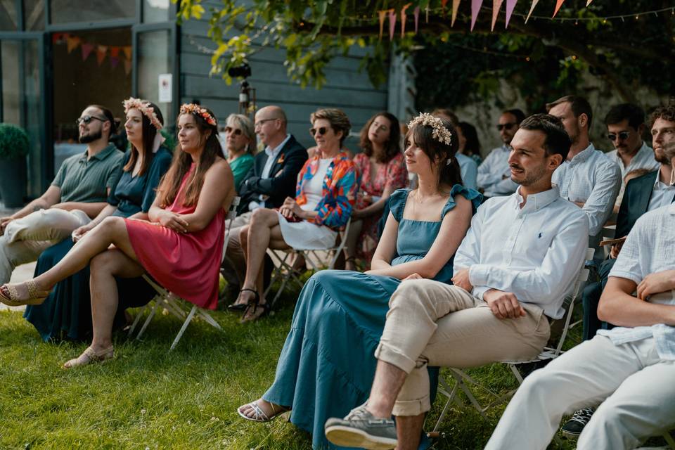 Mariage en bretagne