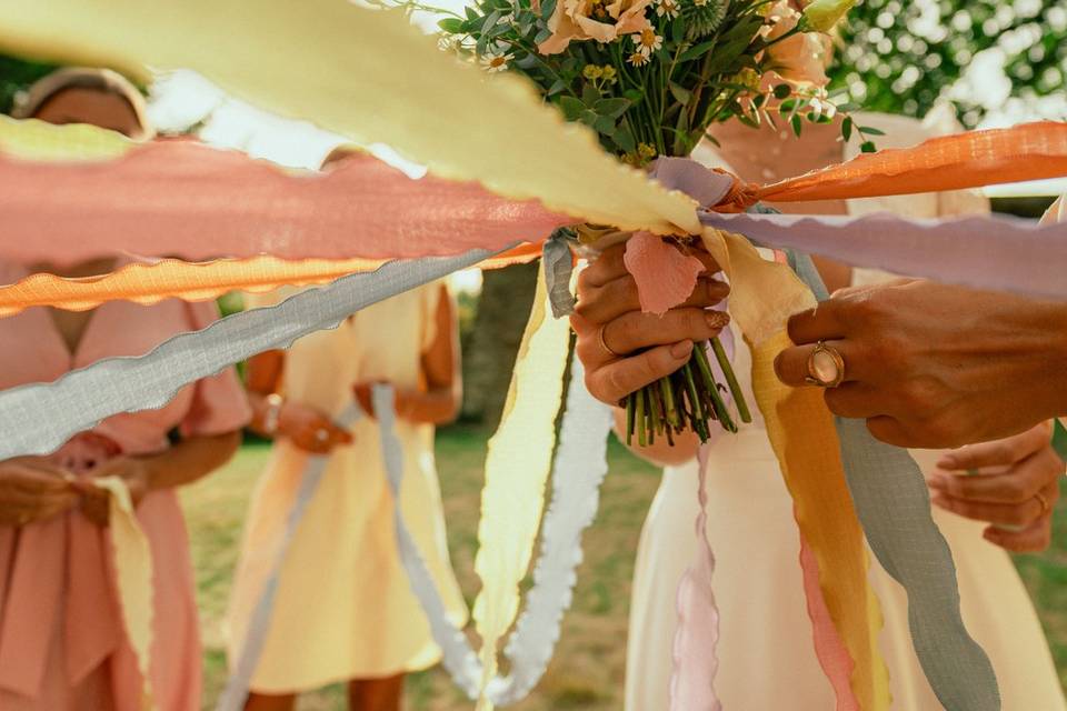 Mariage en bretagne
