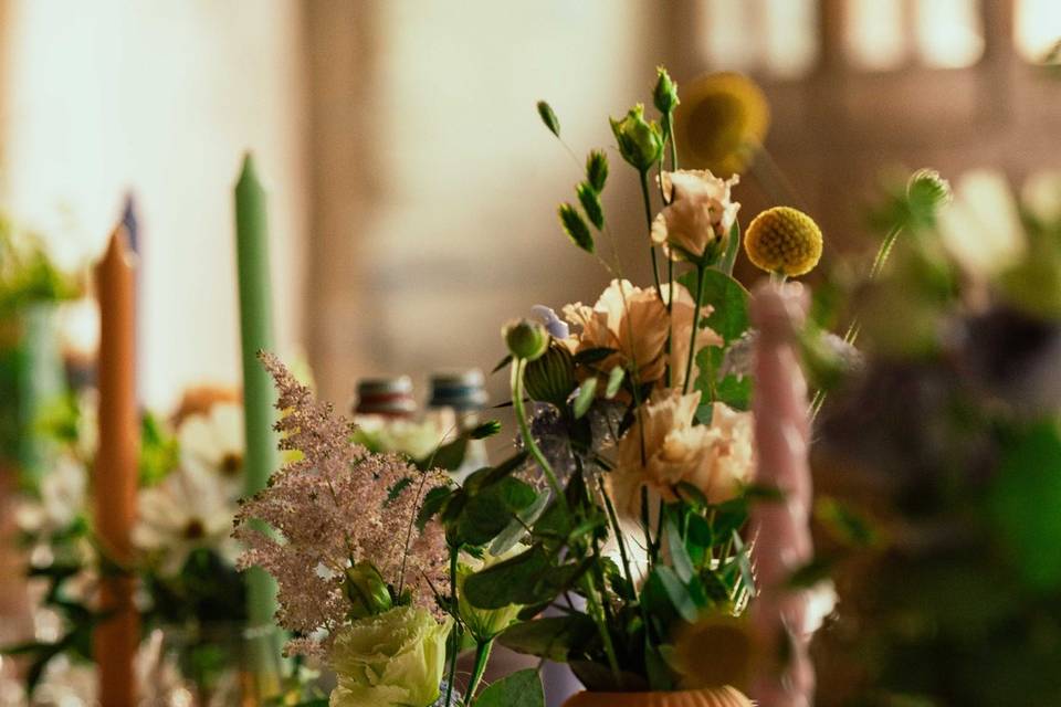 Mariage en bretagne