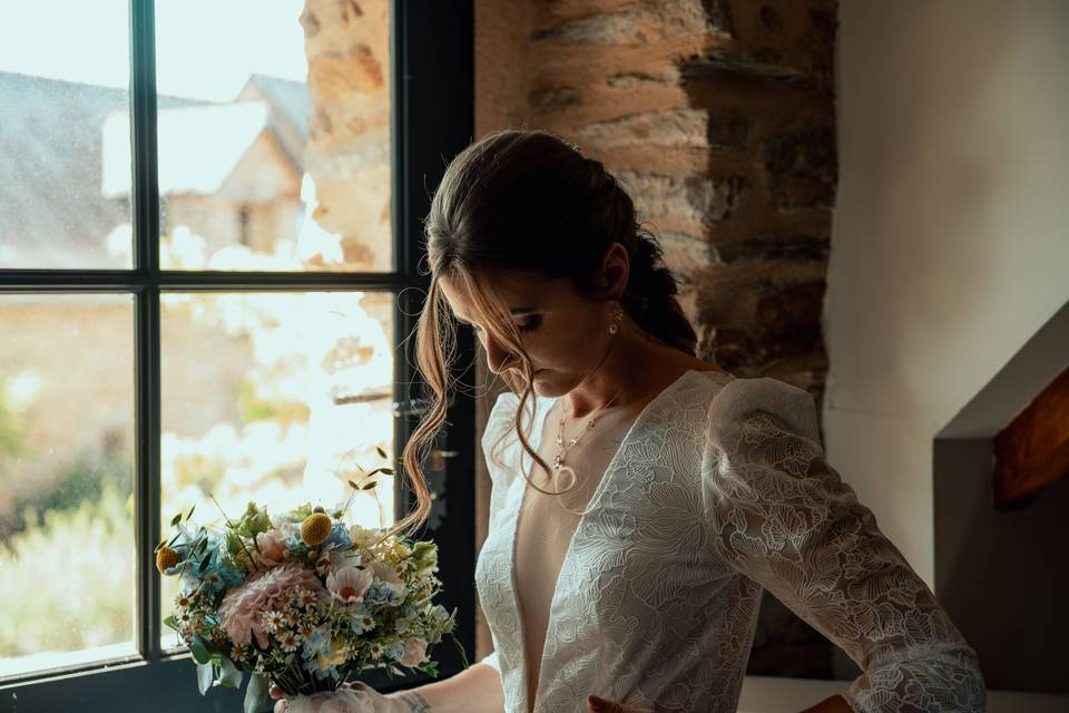 Mariage en bretagne
