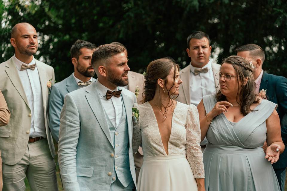 Mariage en Bretagne