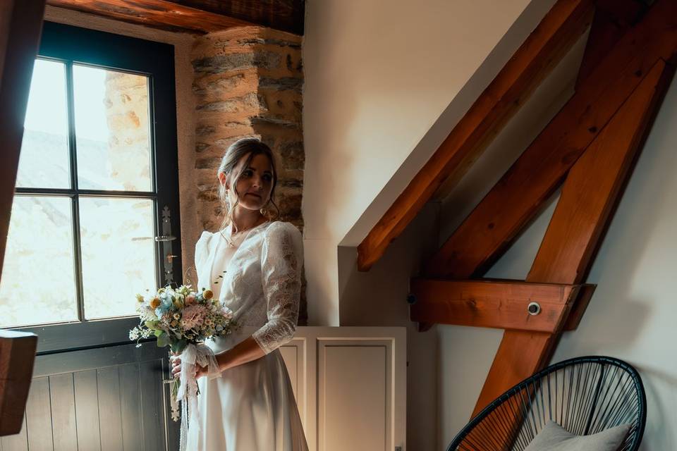 Mariage en bretagne