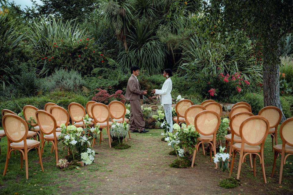 Mariage en bretagne
