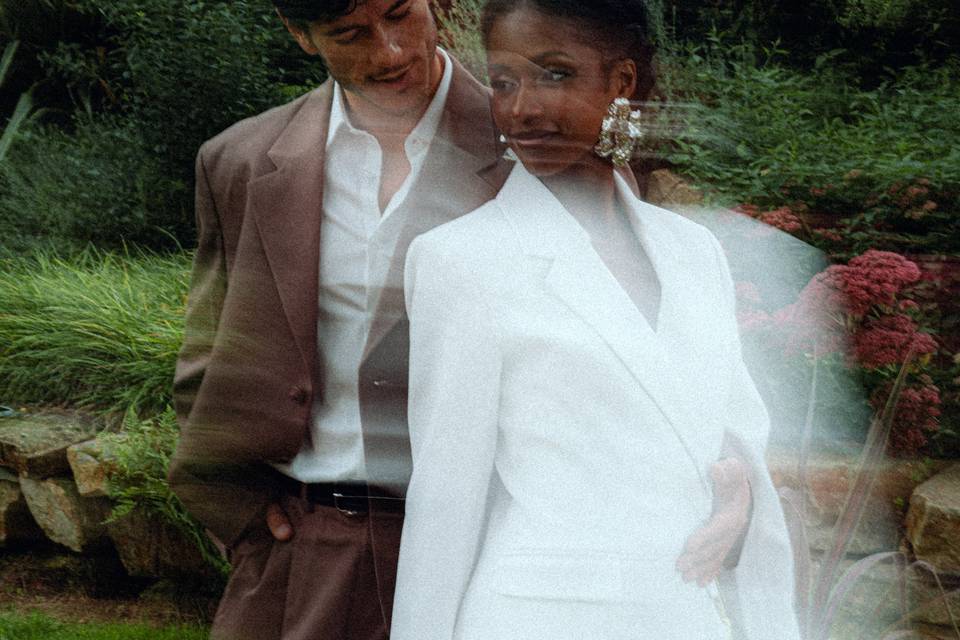 Mariage en bretagne