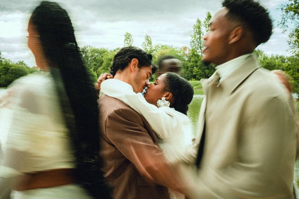 Mariage en bretagne
