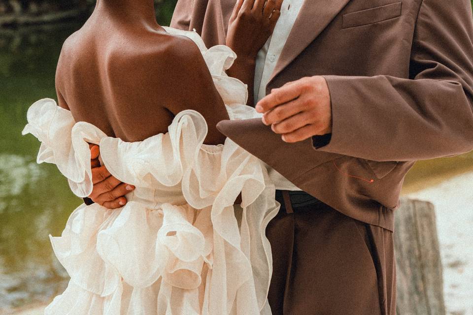 Mariage en bretagne