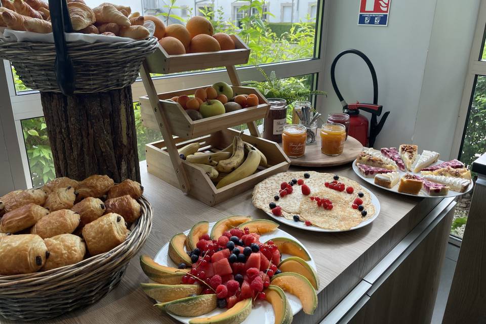 Brunch