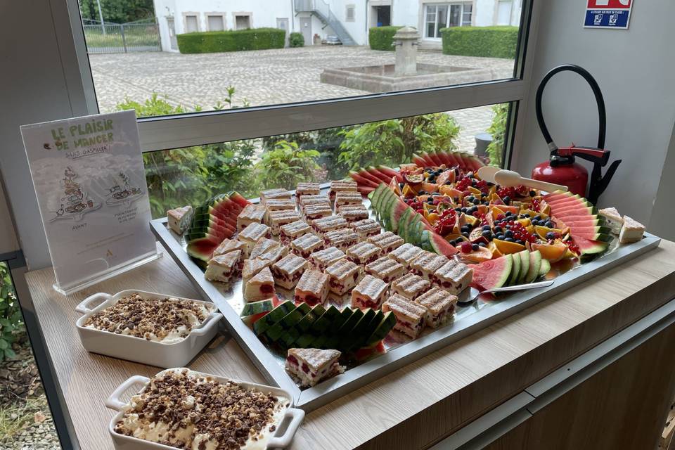 Brunch