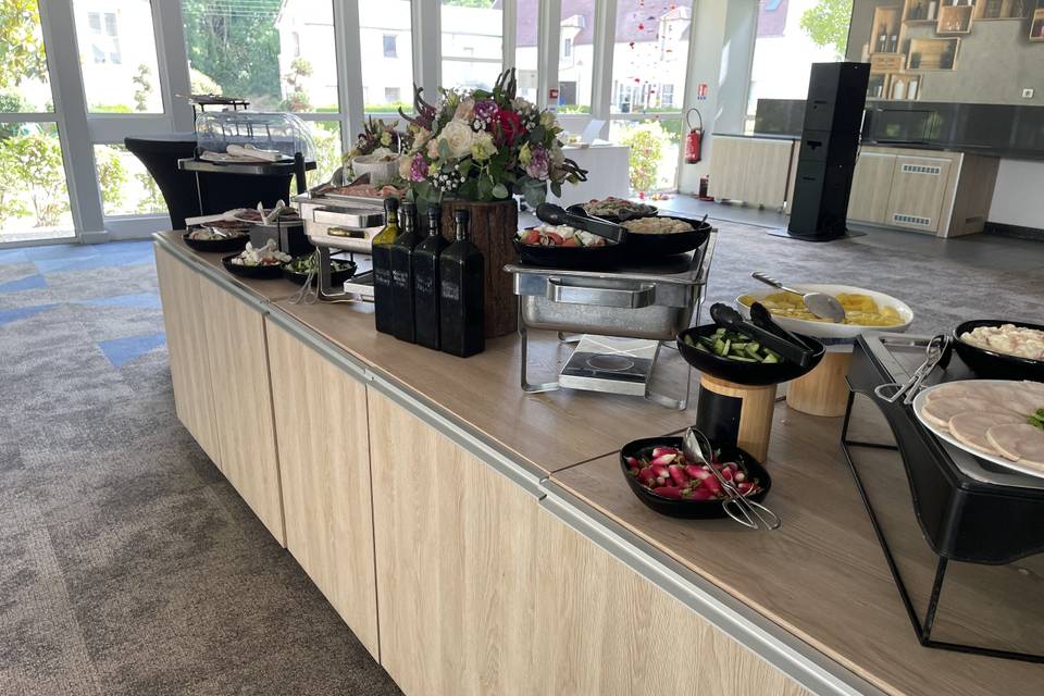 Brunch