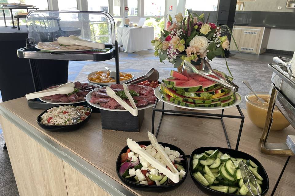 Brunch